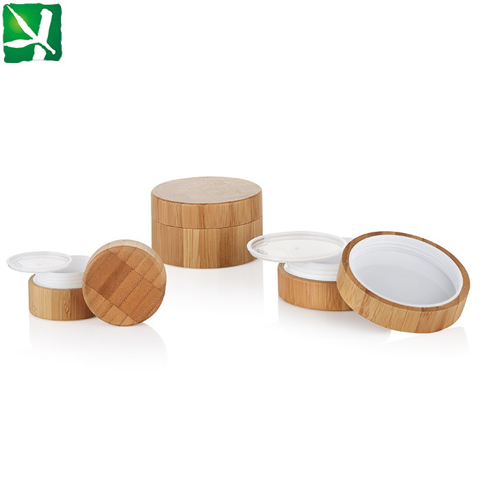 Download Eco Friendly Bamboo Cosmetic Jars Wholesale - Buy bamboo ...